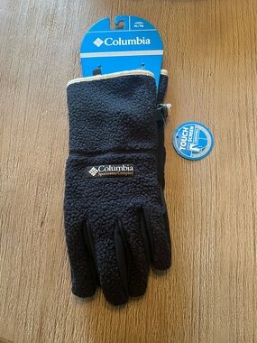 Columbia Women’s Gloves (NWT)